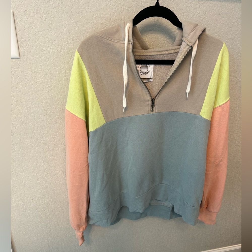 Urban Outfitters Hoodie Sweatshirt
